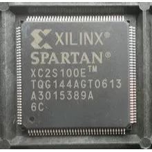 全新原装XC2S100E XC2S100E-6TQG144C XC2S100E-6PQ208C质量保证
