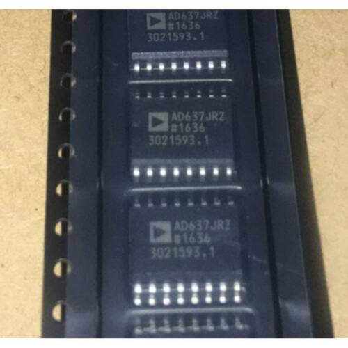 原厂供应AD637ARZ 专业电源管理 (PMIC) 全新原装进口IC