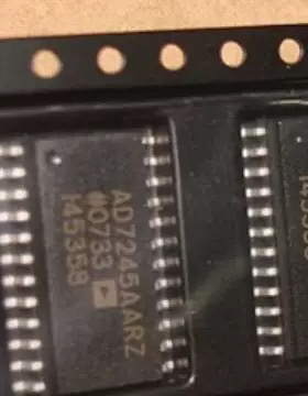 全新原装AD7245AARZ AD7245AAR AD7245 SOP24质量保证