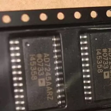 全新原装AD7245AARZ AD7245AAR AD7245 SOP24质量保证