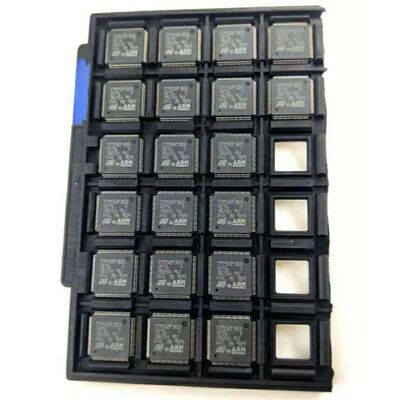 原厂供应STM32F303CBT6TR ARM微控制器 - MCU 全新原装IC