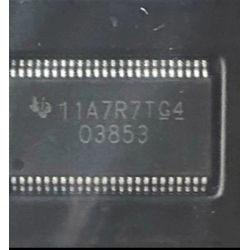 O3853QDCARQ1 贴片HTSSOP-48 电源管理