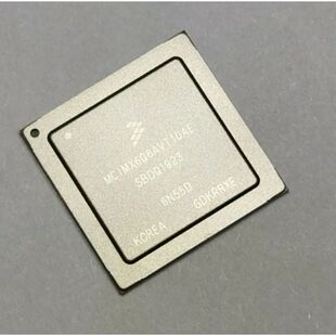 原厂供应MCIMX6Q6AVT10AD 处理器 - 专门应用 全新原装IC