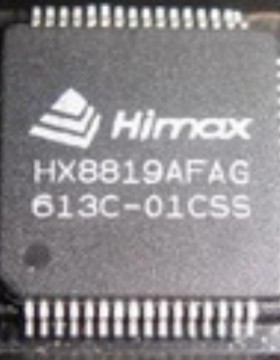 全新原装HX8819AFAG 质量保证 量大价优