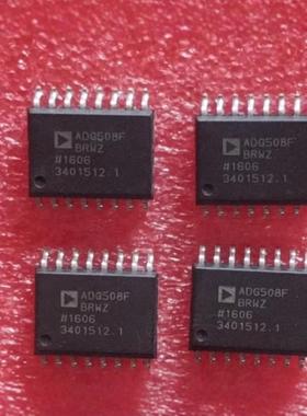 ADG508FBRWZ ADG508F 多路复用开关IC SOP-16 正品保证