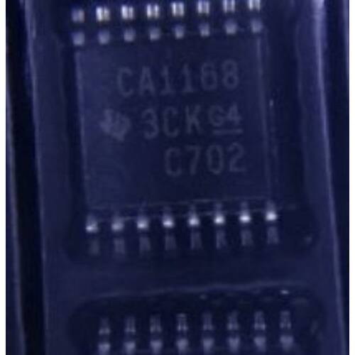 厂家直销SN75C1168PWR RS-422接口集成电路全新原装IC