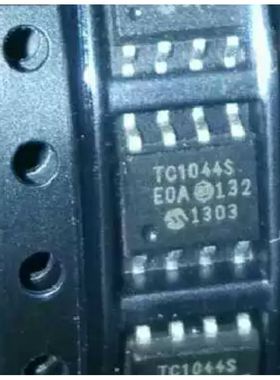 原厂供应TC1044SEOA 开关稳压器  全新原装IC