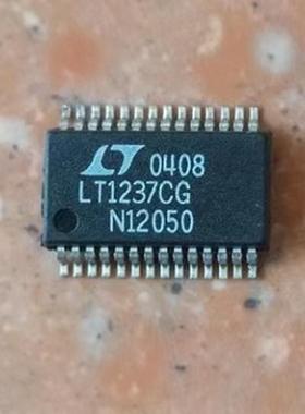 LT1237CG#TRPBF 封装SSOP28 开关稳压器芯片 正品保证