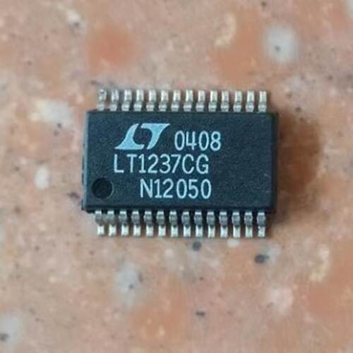 LT1237CG#TRPBF 封装SSOP28 开关稳压器芯片 正品保证