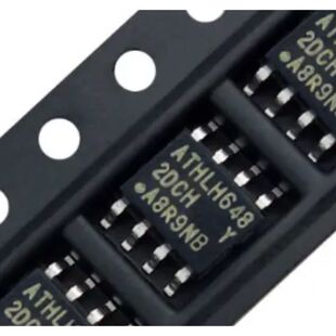 原厂供应AT24C128C-SSHM-T 电可擦除可编程只读存储器全新原装