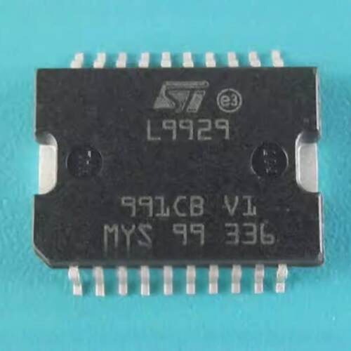 L9929  HSOP-20 汽车电源芯片 正品保证