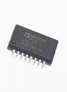 ADM2682EBR1Z ADM2682E SOP-16芯片全新正品保证