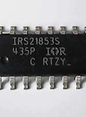 IRS21853S  驱动IC芯片 正品保证