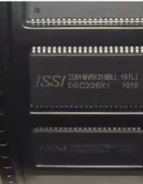 全新原装IS61WV51216BLL-10TLI IS61WV51216 TSOP44质量保证 量大