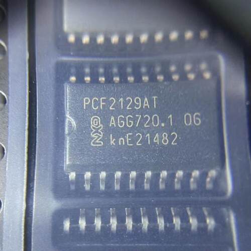 原装正品 PCF2129AT2 丝印PCF2129AT 封装SOP-20 实时时钟芯片