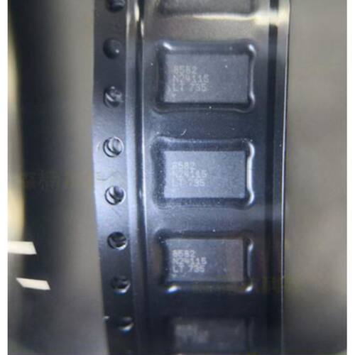 LT8582EDKD  LT8582EDKD#PBF  封装DFN24 开关稳压器IC 全新原装