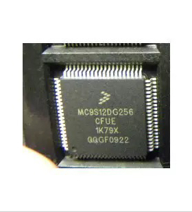 全新原装MC9S12DG256CFUE MC9S12DG256CFU 质量保证 量大价优