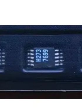 原厂供应HMC273MS10G 衰减器 全新原装进口IC