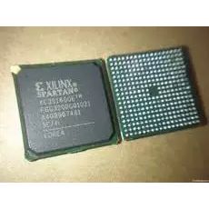 全新原装XC3S1600EFG400 XC3S1600E-4FG400C