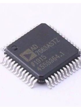 原厂供应AD7663ASTZRL 模数转换器 - ADC全新原装进口IC