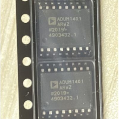 厂家供应ADUM1401ARWZ-RL 数字隔离器 全新原装进口IC