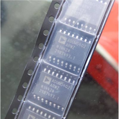 原厂供应ADUM5401ARWZ 数字隔离器全新原装进口IC