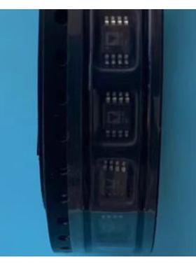 AD8646ARMZ AD8646ARMZ-REEL丝印A1V MSOP-8 精密双路运算放大器