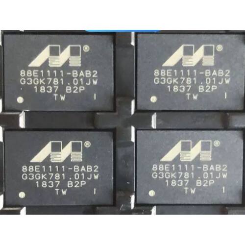 全新原装88E1111-BAB2 88E1111-B2-BAB2I000质量保证 量大价优