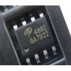 AO4882 AO4882 SOP8 40V 8A N 沟道 场效应管