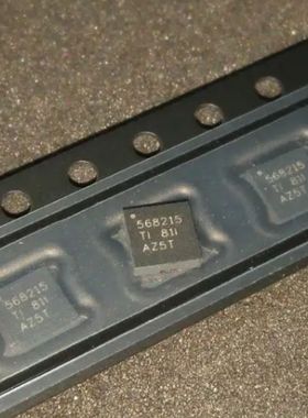 TPS568215RNNR  DC-DC电源芯片 封装VQFN18   全新原装