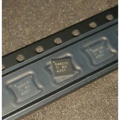 TPS568215RNNR  DC-DC电源芯片 封装VQFN18   全新原装