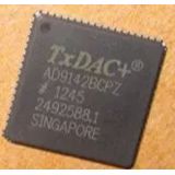 全新原装AD9142BCPZ 质量保证 量大价优