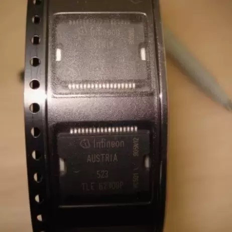 全新原装TLE6230GP TLE62306P质量保证 量大价优