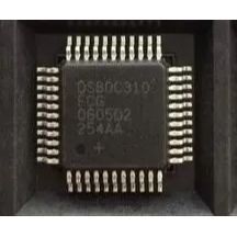 全新原装DS80C310 DS80C310-FCG质量保证 量大价优