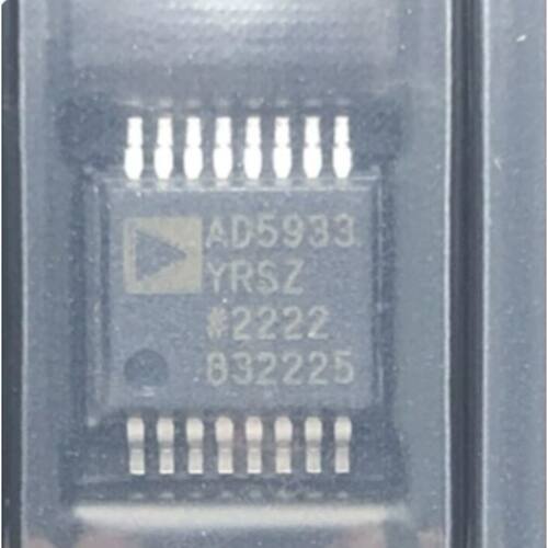 原厂供应AD5933WYRSZ-REEL7数据采集ADC/DAC – 专业 全新原装