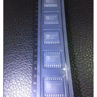 AD7541AKNZ  AD7541AKRZ-REEL7 精密放大器 封装SOP8 全新原装IC