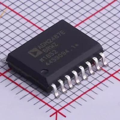 ADM2487EBRWZ-REEL7 ADM2487EBRWZ SOIC-16变压器驱动器芯片正品