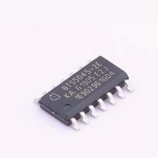 BTS5045-2EKA BTS5045-2E 封装SOP-14 电源开关芯片全新正品