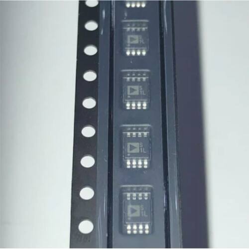 ADG1419BRMZ ADG1419BRMZ-REEL7 封装MSOP-8 模拟开关/多路复用IC