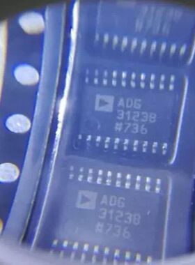 全新原装ADG3123B质量保证 量大价优