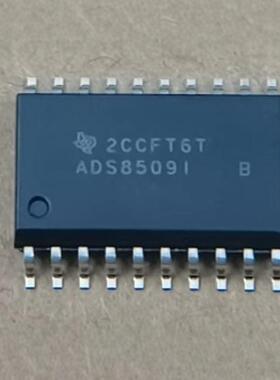 ADS8509 ADS8509I ADS8509IBD 内部基准16位CMOS模数转换芯片