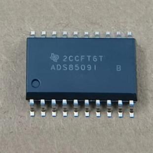 ADS8509 ADS8509I ADS8509IBD 内部基准16位CMOS模数转换芯片