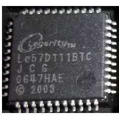 全新原装LE57D111BTC LE57D111TC 质量保证