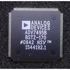 全新原装ADV7495B  ADV7495BBSTZ-170 封装QFP144 质量保证