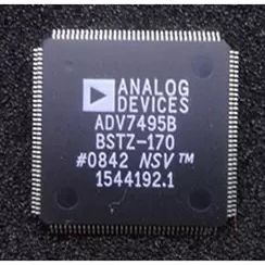 全新原装ADV7495B  ADV7495BBSTZ-170 封装QFP144 质量保证