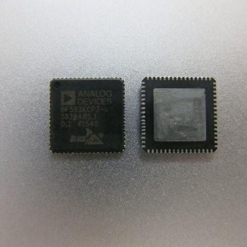 ADSP-BF592KCPZ-2 数字信号处理器和控制器 - DSP, DSC  LFCSP64