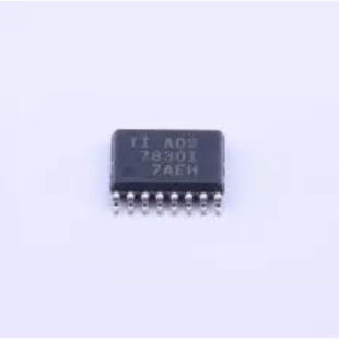 原厂供应ADS7830IPWR 模数转换器 - ADC 全新原装IC
