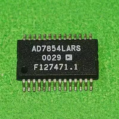 AD7854LARS 12位ADC模数转换器 SSOP-28封装 全新正品保证