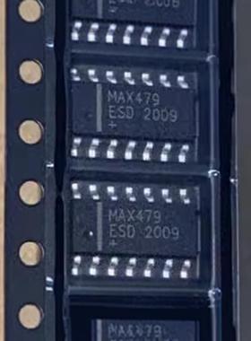MAX479ESD MAX479CSD  SOP14 进口运算缓冲放大器芯片