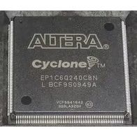 全新原装 EP1C6Q240C8N EP1C6Q240C8 质量保证  量大价优